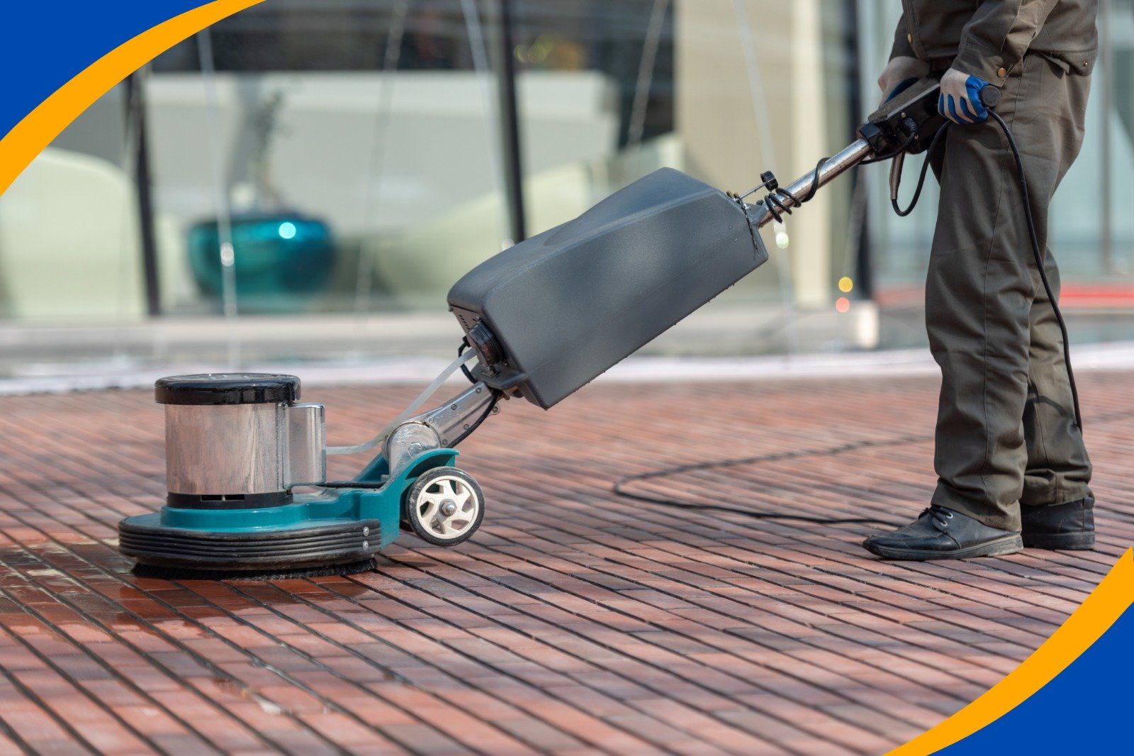 Discover the Best Industrial Cleaning Services in Karratha